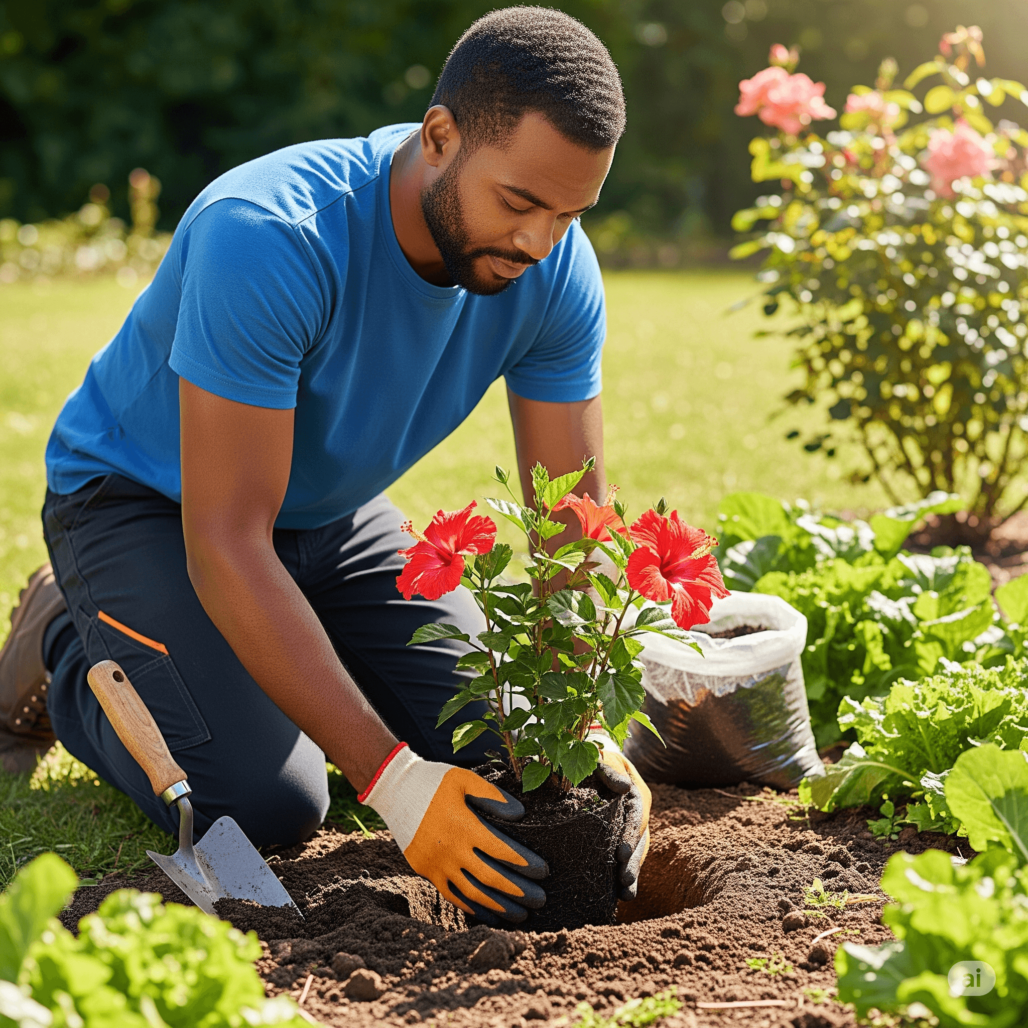 Operational Processing Hub